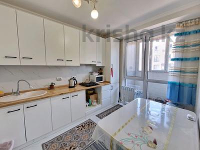 2-комнатная квартира · 48 м² · 4/6 этаж, Жунисова за 27.5 млн 〒 в Алматы, Наурызбайский р-н