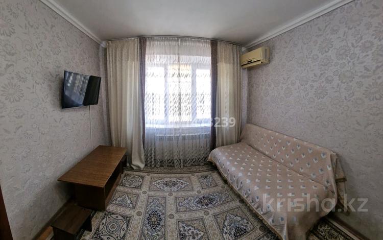 2-комнатная квартира · 46 м² · 2/5 этаж, Желтоксан 254 — Байзак Батыра, Желтоксан за 9 000 ₸ в Таразе — фото 2