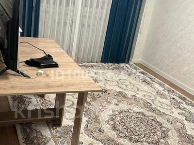 2-бөлмелі пәтер · 55 м² · 8/9 қабат, Асыл Арман 6, бағасы: 27 млн 〒 в Иргели