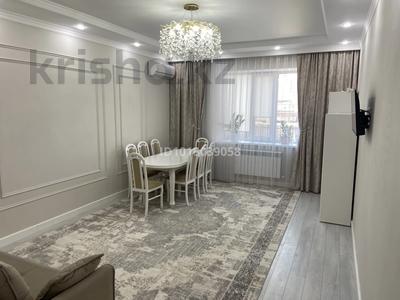 3-комнатная квартира · 101 м² · 1/5 этаж, мкр. Алтын орда 360а за 45 млн ₸ в Актобе