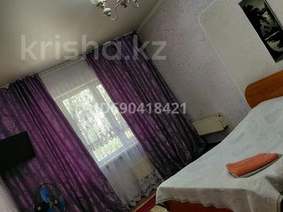 1-бөлмелі пәтер · 36 м² · 2/5 қабат, Алатау — Фиркан, бағасы: 7 000 〒 в Таразе