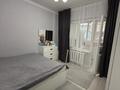 3-бөлмелі пәтер · 80 м² · 1/9 қабат, Розыбакиева — Аль-фараби - Парк им.Первого Президента, бағасы: 60 млн ₸ в Алматы, Бостандыкский р-н