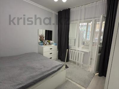 3-бөлмелі пәтер · 80 м² · 1/9 қабат, Розыбакиева — Аль-фараби - Парк им.Первого Президента, бағасы: 60 млн ₸ в Алматы, Бостандыкский р-н