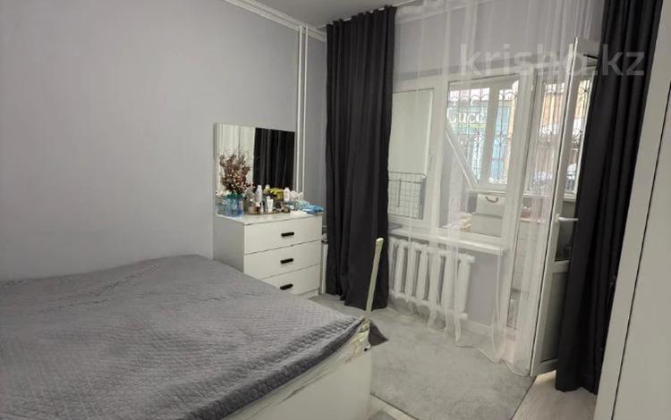 3-бөлмелі пәтер · 80 м² · 1/9 қабат, Розыбакиева — Аль-фараби - Парк им.Первого Президента, бағасы: 60 млн ₸ в Алматы, Бостандыкский р-н — фото 21