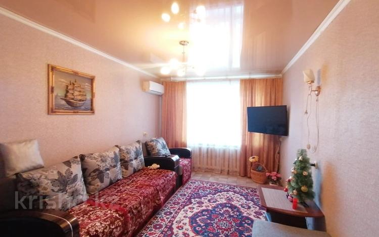 2-бөлмелі пәтер · 41.6 м² · 3/5 қабат, Корчагина 150, бағасы: 11 млн ₸ в Рудном — фото 29