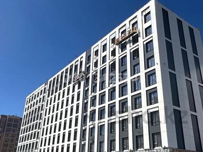 1-комнатная квартира · 33 м² · 5/9 этаж, Шоссе Коргалжын 24/2 — Коргалжын шоссе за 18.9 млн ₸ в Астане, Нура р-н