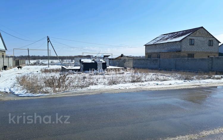 Участок · 6 соток, М. Туймебаев за 5.1 млн 〒 — фото 10