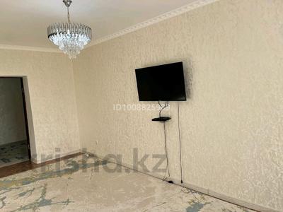 2-бөлмелі пәтер · 77 м² · 2/9 қабат, Нур Актобе, Нур Актобе 2 мкр. 20, бағасы: 18.8 млн ₸