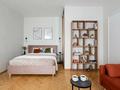 1-бөлмелі пәтер · 45 м² · 7/16 қабат, Туркестан 10, бағасы: 18 000 ₸ в Астане, Есильский р-н — фото 2