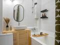 1-бөлмелі пәтер · 45 м² · 7/16 қабат, Туркестан 10, бағасы: 18 000 ₸ в Астане, Есильский р-н — фото 3