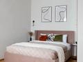 1-бөлмелі пәтер · 45 м² · 7/16 қабат, Туркестан 10, бағасы: 18 000 ₸ в Астане, Есильский р-н — фото 5