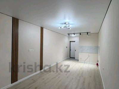 1-комнатная квартира · 30 м² · 12/12 этаж, мкр Алгабас, Омарова 1 за ~ 17 млн ₸ в Алматы, Алатауский р-н