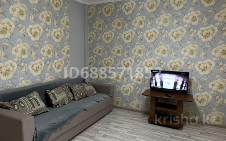 1-комнатная квартира · 37 м² · 6/8 этаж, Бухар жырау 36 за 200 000 ₸ в Астане, Есильский р-н — фото 2