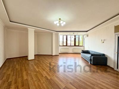 2-комнатная квартира · 96.3 м² · 3/5 этаж, Лайлы мажнун 14 за 45.5 млн 〒 в Астане