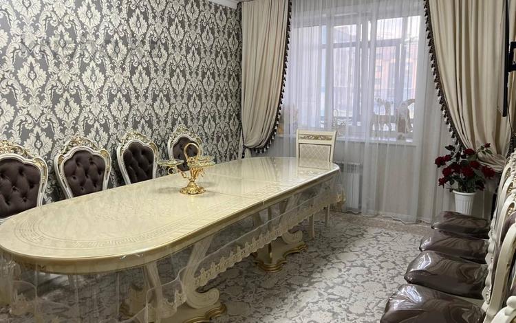 3-бөлмелі пәтер · 84 м² · 1/4 қабат, Береке 56, бағасы: 48 млн ₸ в Костанае — фото 5