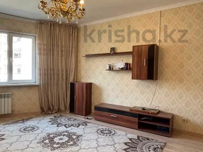 2-комнатная квартира · 72.4 м² · 4/14 этаж, Навои за 53 млн ₸ в Алматы, Ауэзовский р-н
