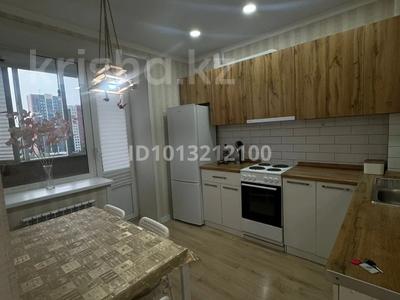 1-комнатная квартира · 43 м² · 2/5 этаж, мкр Новый Город, Бухар Жырау 77 — 45 квартал за 8 000 ₸ в Караганде, Казыбек би р-н
