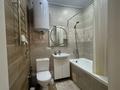 1-комнатная квартира · 43 м² · 2/5 этаж, мкр Новый Город, Бухар Жырау 77 — 45 квартал за 8 000 ₸ в Караганде, Казыбек би р-н — фото 3