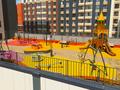 4-бөлмелі пәтер · 157.9 м², Туран 71, бағасы: ~ 110.5 млн ₸ в Астане, Нура р-н — фото 5