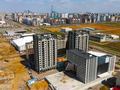 4-бөлмелі пәтер · 157.9 м², Туран 71, бағасы: ~ 110.5 млн ₸ в Астане, Нура р-н — фото 6