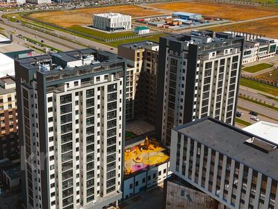 4-комнатная квартира · 157.9 м², Туран 71 за ~ 110.5 млн ₸ в Астане, Нура р-н