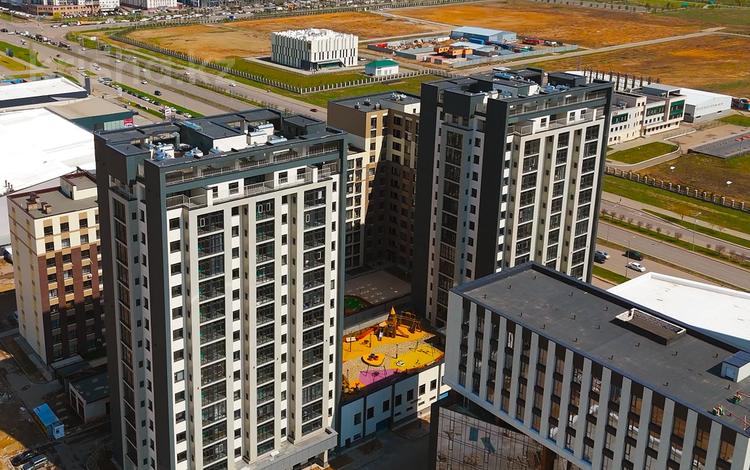 4-бөлмелі пәтер · 157.9 м², Туран 71, бағасы: ~ 110.5 млн ₸ в Астане, Нура р-н — фото 27