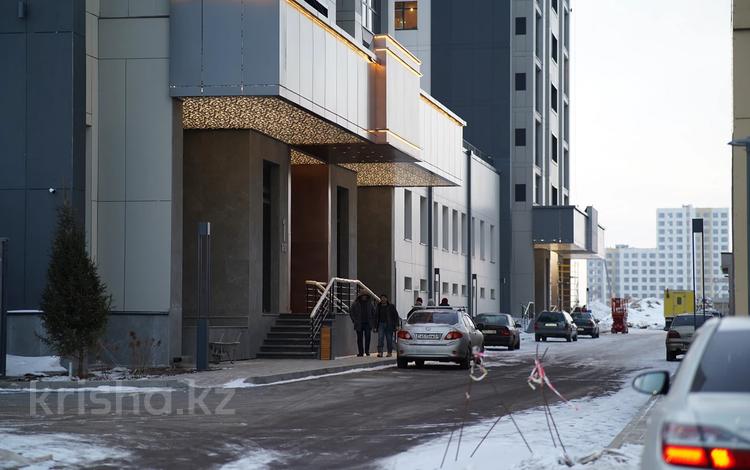 4-комнатная квартира · 157.9 м², Туран 71 за ~ 110.5 млн 〒 в Астане, Нура р-н — фото 10