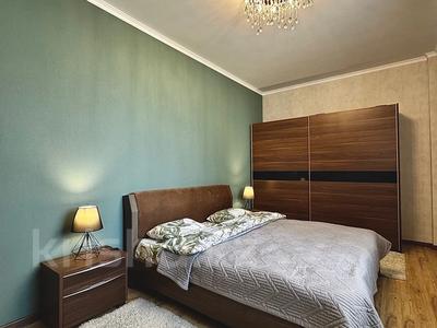 Пәтерлер в Алматы: 2-бөлмелі пәтер · 90 м² · 6/22 қабат, Достык 160, бағасы: 650 000 〒 2-бөлмелі пәтер · 90 м² · 6/22 қабат, Достык 160, бағасы: 650 000 〒 в Алматы, Медеуский р-н