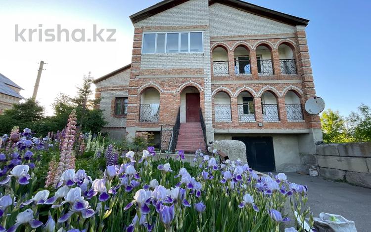 Отдельный дом · 6 комнат · 168 м² · 22 сот., С.Бобровка ул.1-я Самарская 1 за 19.5 млн 〒 в Усть-Каменогорске — фото 2