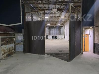 Қоймалар · 1000 м², бағасы: 800 000 ₸ в Шымкенте, Енбекшинский р-н