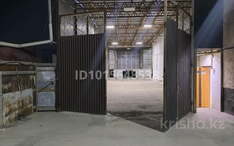 Қоймалар · 1000 м², бағасы: 800 000 ₸ в Шымкенте, Енбекшинский р-н — фото 2
