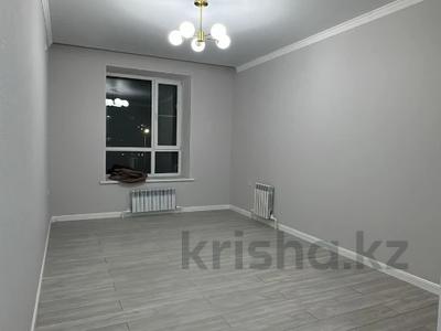 2-бөлмелі пәтер · 85.5 м² · 3/9 қабат, мкр. Алтын орда, Санкибай батыр 177а, бағасы: 37 млн ₸ в Актобе