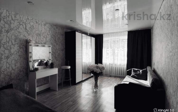 1-комнатная квартира · 29.5 м² · 1/5 этаж, Урицкого 21 за 14 млн ₸ в Костанае — фото 2