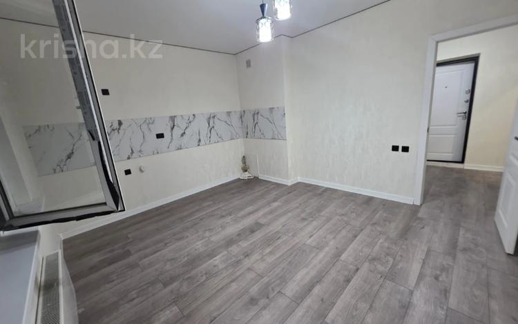 1-комнатная квартира · 45 м² · 7/9 этаж, мкр Кулагер за 29.5 млн ₸ в Алматы, Жетысуский р-н — фото 2