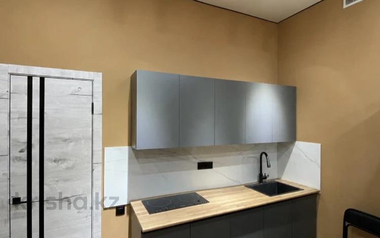 1-бөлмелі пәтер · 22 м² · 1/9 қабат, мкр Болашак, Бокенбай Батыра, бағасы: 9.5 млн ₸ в Актобе — фото 2