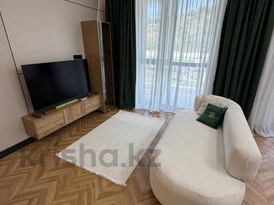 2-комнатная квартира · 47 м² · 4/5 этаж, мкр Коктобе, Сагадат Нурмагамбетова 144/1 за 500 000 ₸ в Алматы, Медеуский р-н