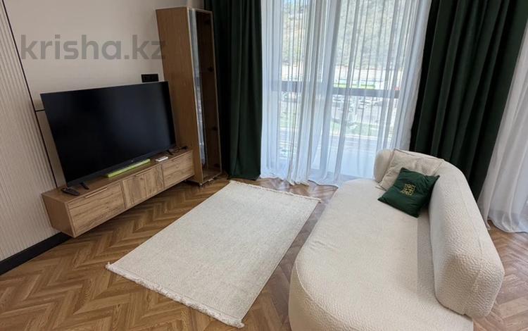 2-комнатная квартира · 47 м² · 4/5 этаж, мкр Коктобе, Сагадат Нурмагамбетова 144/1 за 500 000 ₸ в Алматы, Медеуский р-н — фото 4