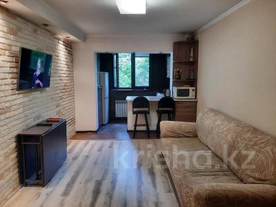 3-бөлмелі пәтер · 65 м² · 4 қабат, Чайковского 34 — Макатаева, бағасы: 400 000 〒 в Алматы, Алмалинский р-н