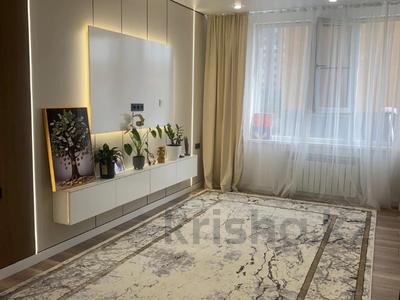 2-комнатная квартира · 52 м² · 2/9 этаж, Райымбек Батыра за 40 млн ₸ в 