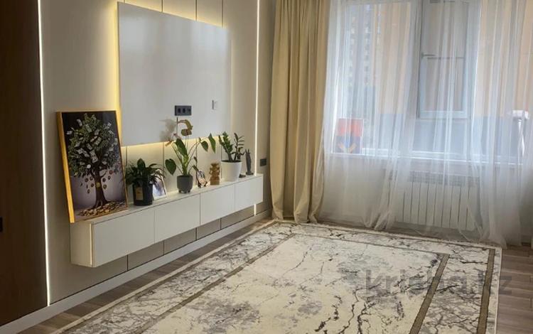 2-комнатная квартира · 52 м² · 2/9 этаж, Райымбек Батыра за 40 млн ₸ в  — фото 2