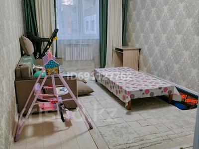 2-комнатная квартира, 64 м², 3/10 этаж, мкр Шугыла, Жунисова 14 за 31 млн 〒 в Алматы, Наурызбайский р-н