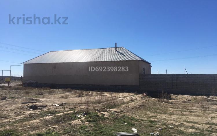 Жеке үй · 3 бөлме · 70 м² · 10 жүзд., Әлімтау 1б, бағасы: 18 млн ₸ в Туркестане — фото 2