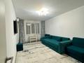 1-бөлмелі пәтер · 42 м² · 2/8 қабат, мкр Нуркент, Б. Момышулы, бағасы: 27.5 млн ₸ в Алматы, Алатауский р-н — фото 4