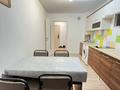 1-бөлмелі пәтер · 42 м² · 2/8 қабат, мкр Нуркент, Б. Момышулы, бағасы: 27.5 млн ₸ в Алматы, Алатауский р-н — фото 9