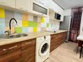 1-бөлмелі пәтер · 42 м² · 2/8 қабат, мкр Нуркент, Б. Момышулы, бағасы: 27.5 млн ₸ в Алматы, Алатауский р-н — фото 10