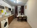 1-бөлмелі пәтер · 42 м² · 2/8 қабат, мкр Нуркент, Б. Момышулы, бағасы: 27.5 млн ₸ в Алматы, Алатауский р-н — фото 12