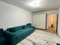 1-бөлмелі пәтер · 42 м² · 2/8 қабат, мкр Нуркент, Б. Момышулы, бағасы: 27.5 млн ₸ в Алматы, Алатауский р-н — фото 5