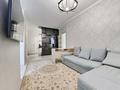 2-комнатная квартира · 45 м² · 13/18 этаж, Мәңгілік Ел — Улы Дала за 270 000 ₸ в Астане, Есильский р-н