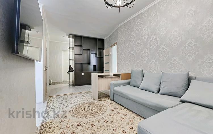 2-комнатная квартира · 45 м² · 13/18 этаж, Мәңгілік Ел — Улы Дала за 270 000 ₸ в Астане, Есильский р-н — фото 11