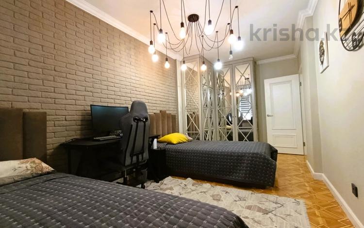 4-комнатная квартира · 112 м² · 4/12 этаж, МАКАТАЕВА — МУРАТБАЕВА за 125 млн ₸ в Алматы, Алмалинский р-н — фото 25